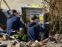 Emergency electrician