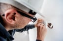 Electrical repairs